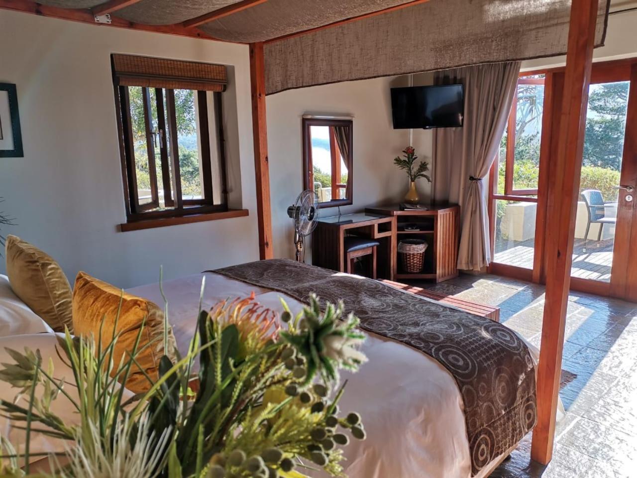 Paradise Cove วิคตอเรีย เบย์ ภายนอก รูปภาพ