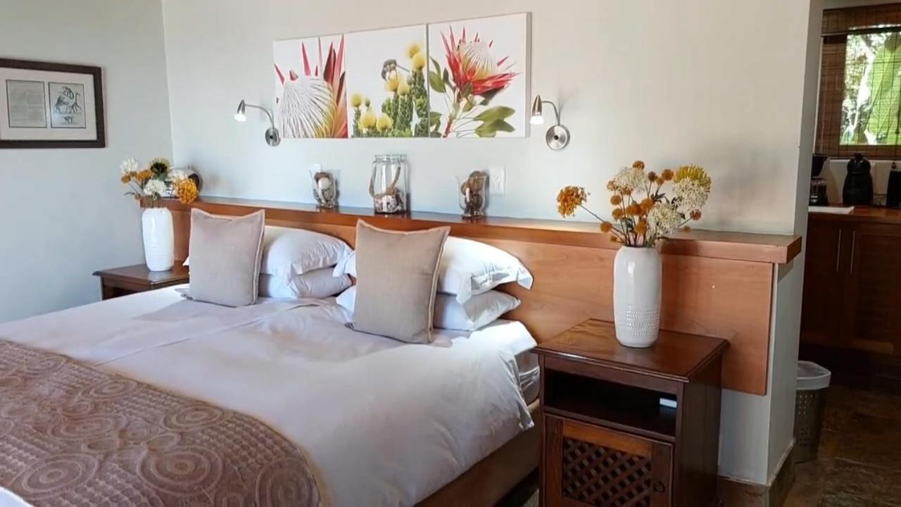 Paradise Cove วิคตอเรีย เบย์ ภายนอก รูปภาพ